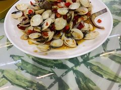 -四姑娘川味海鲜(八爪鱼店)
