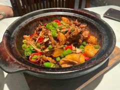-印象南洋·泰国风情餐厅(新安店)