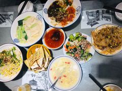 -大嘻咹biangbiang面(历史博物馆店)