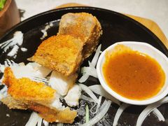 -俄士厨房(环球港店)