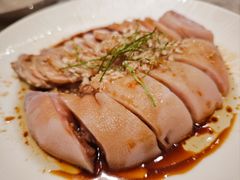 沙姜猪手-有记家厨(后龙西街店)