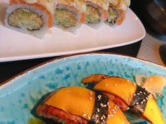 -山葵家·创意料理(EFC欧美广场店)