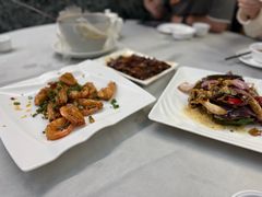 -海鲜街菜馆(海珠南路店)