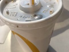 -麦当劳(湖光北街店)