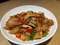 -得稻小饭堂·江西菜(浦江店)