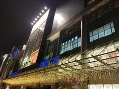 -凯德广场(武胜路店)