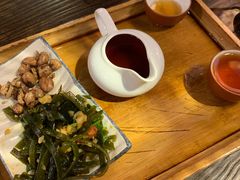 -大洋家·精品潮汕菜·生腌砂锅粥(天河东路店)