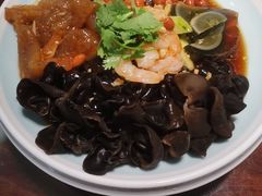 -惠宾饭庄(中山路店)