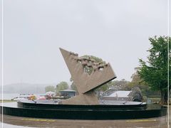 -上海月湖雕塑公园