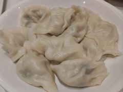 -东方饺子王(新奥购物中心店)