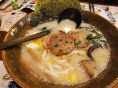 -七町糖果寿司屋(龙洞广工店)