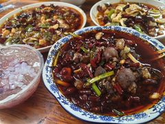 -三哥田螺(北书院街店)