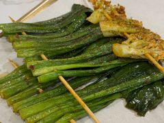 -新凯旋烧烤·燕姐千岛湖土菜