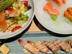 -Tuna maki寿司(苏州中心商场店)