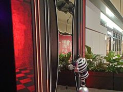 -星聚会KTV X Party(上海真如中海环宇城店)