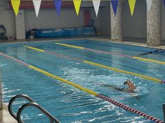 -万豪游泳俱乐部(总店)