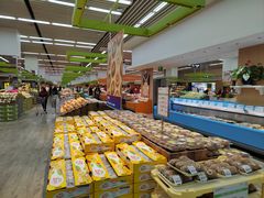 -果蔬好生活超市(东湖店)