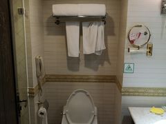 -成都世纪城假日酒店-西楼