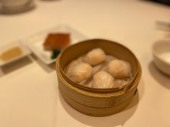 原汁鲜虾饺-利苑酒家(合景国际金融广场店)