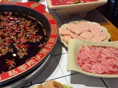 -赵家院子佬火锅(重庆总店)