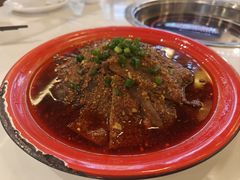 -德渝喜火锅