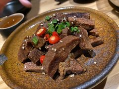 -锦和牛·炭火烧肉(ICC太和里店)
