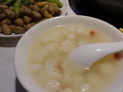酒酿丸子-蛙蛙叫干锅年代(簋街总店)