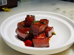 -绿茶餐厅(南翔印象城MEGA店)