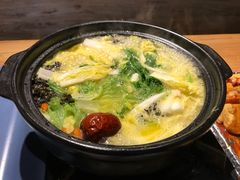 -U你·天然调味(南湖总店)