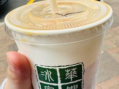 -华嫂冰室(尖沙咀店)