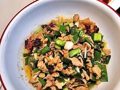 -家宴滇食记·云南家常菜