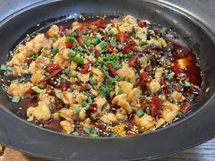 -大盐帮川菜馆(长楹天街店)
