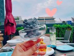 -局气 烤鸭·北京菜(前门店)