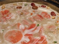 -快乐小羊·内蒙牛羊肉火锅(流花中心店)