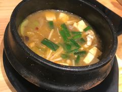 -金顺碳烤肉(1号店)
