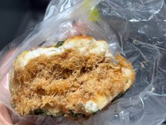 -BreadTalk面包新语·烘焙蛋糕(金光华广场店)