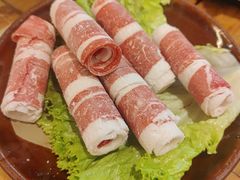 -冯校长老火锅(太古里店)