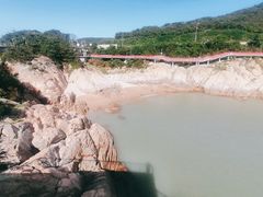 -宁波松兰山滨海旅游度假区
