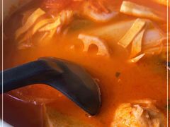 -红丫骨汤麻辣烫(汽车站店)