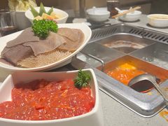 -海底捞火锅(高新活力汇店)