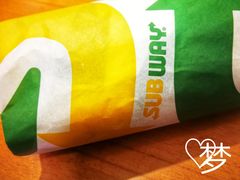 -赛百味SUBWAY(悠唐店)