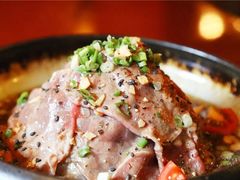-醉虎传(南锣鼓巷店)
