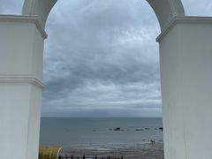 -辽宁团山国家级海洋公园