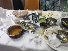 -葛尼沙印度餐厅 (镇明路店)