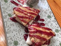 -鲁山人日本料理·放题·套餐(松卫北路店)