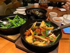 -旺爷砂锅·茶作(国贸城店)