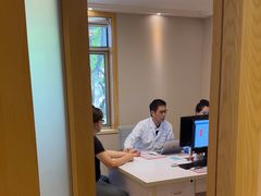 -上海广德中医门诊部
