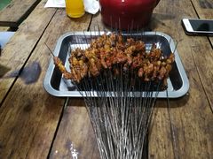 -清真·马峰烤肉(小学习北巷店)