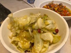 -味上湘菜馆(岳麓山店)