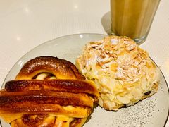 -BAKER&SPICE(安福路店)